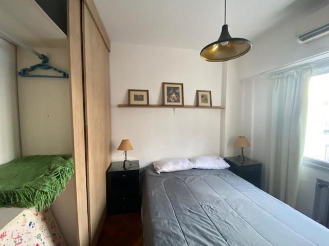 Apartamento Fabuloso Para Grupos - Ciudad Autónoma de Buenos Aires
