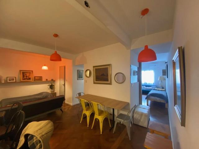 Fabuloso Para Grupos - Apartamento *