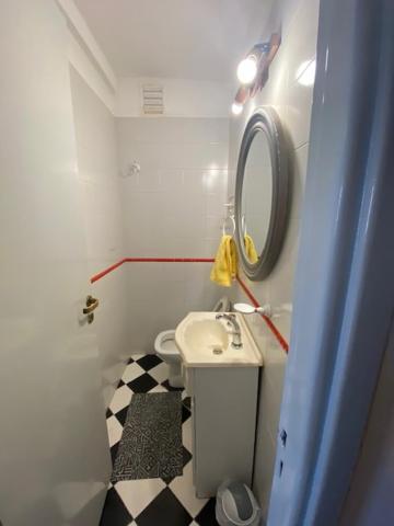 Fabuloso Para Grupos - Apartamento Ciudad Autónoma de Buenos Aires